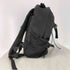 カーハートワークインプログレス Carhartt WIP KICKFLIP BACKPACK - Black メンズ