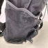 カーハートワークインプログレス Carhartt WIP KICKFLIP BACKPACK - Black メンズ