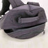 カーハートワークインプログレス Carhartt WIP KICKFLIP BACKPACK - Black メンズ