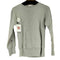 チャンピオン Champion REVERSE WEAVE フロントプリントクルーネックスウェット メンズ import:XS