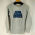 チャンピオン Champion REVERSE WEAVE フロントプリントクルーネックスウェット メンズ import:XS