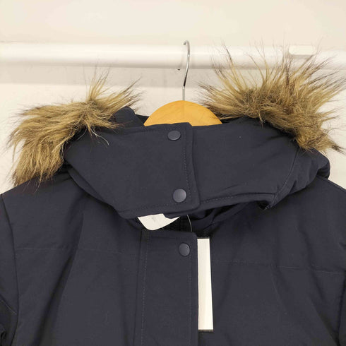 ユニクロ UNIQLO ウルトラウォームダウンコート レディース JPN:L
