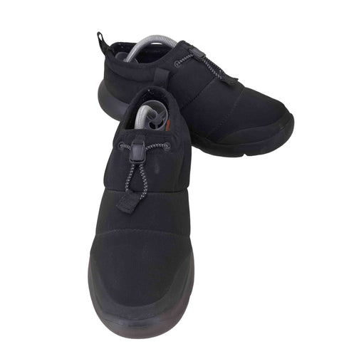 ザノースフェイス THE NORTH FACE Nuptse Lifty Moc WP ヌプシ リフティ モック ウォータープルーフ レディース 24.5