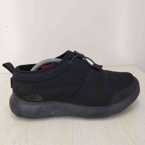 ザノースフェイス THE NORTH FACE Nuptse Lifty Moc WP ヌプシ リフティ モック ウォータープルーフ レディース 24.5