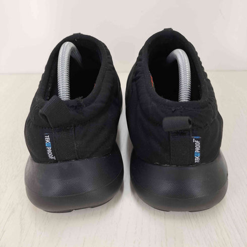 ザノースフェイス THE NORTH FACE Nuptse Lifty Moc WP ヌプシ リフティ モック ウォータープルーフ レディース 24.5