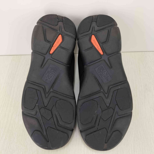 ザノースフェイス THE NORTH FACE Nuptse Lifty Moc WP ヌプシ リフティ モック ウォータープルーフ レディース 24.5