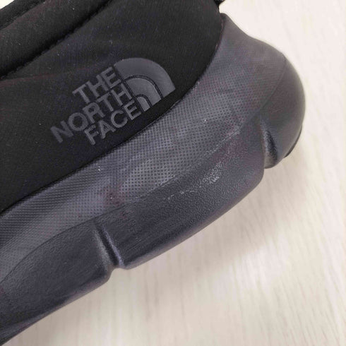ザノースフェイス THE NORTH FACE Nuptse Lifty Moc WP ヌプシ リフティ モック ウォータープルーフ レディース 24.5