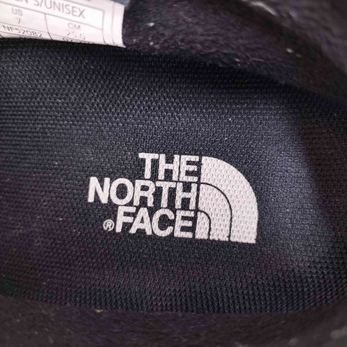 ザノースフェイス THE NORTH FACE Nuptse Lifty Moc WP ヌプシ リフティ モック ウォータープルーフ レディース 24.5