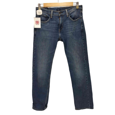 リーバイス Levis 505 ワイドデニムパンツ メンズ 29/32