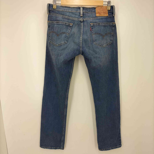 リーバイス Levis 505 ワイドデニムパンツ メンズ 29/32