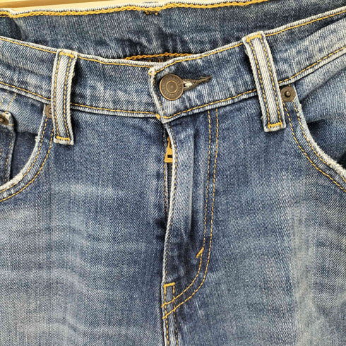 リーバイス Levis 505 ワイドデニムパンツ メンズ 29/32