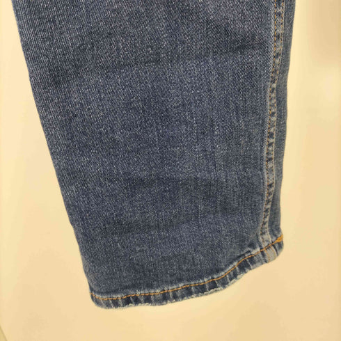 リーバイス Levis 505 ワイドデニムパンツ メンズ 29/32