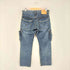 リーバイス Levis 05年 9月製造 533 カーゴポケット ジッパーフライデニムパンツ Y2K メンズ 32