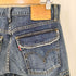 リーバイス Levis 05年 9月製造 533 カーゴポケット ジッパーフライデニムパンツ Y2K メンズ 32