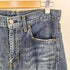 リーバイス Levis 05年 9月製造 533 カーゴポケット ジッパーフライデニムパンツ Y2K メンズ 32