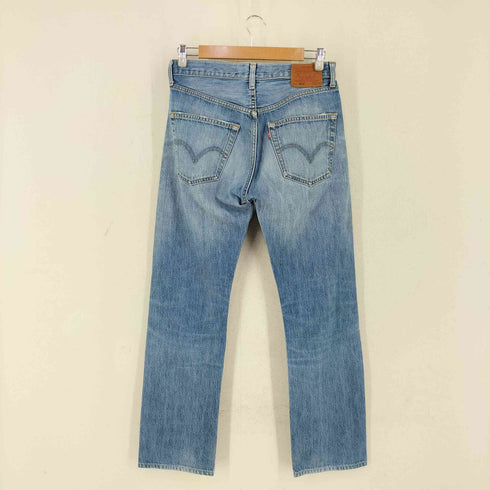 リーバイス Levis 90s 501 ボタンフライデニムパンツ メンズ 31/32
