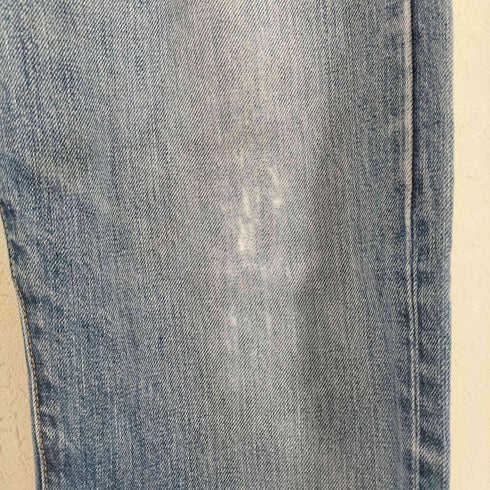 リーバイス Levis 90s 501 ボタンフライデニムパンツ メンズ 31/32