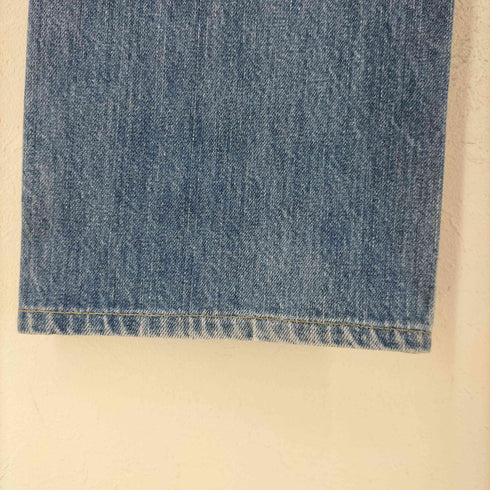 リーバイス Levis 90s 501 ボタンフライデニムパンツ メンズ 31/32