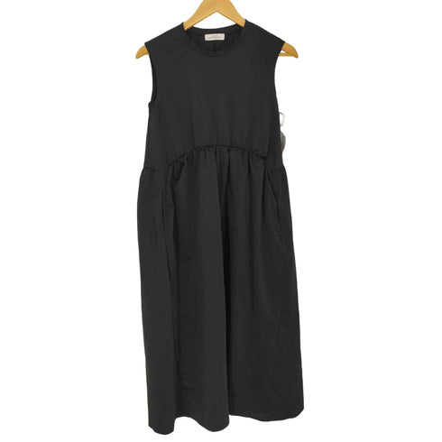 ユナイテッドアローズグリーンレーベルリラクシング UNITED ARROWS green label relaxing ライトメモリー ワンピース レディース