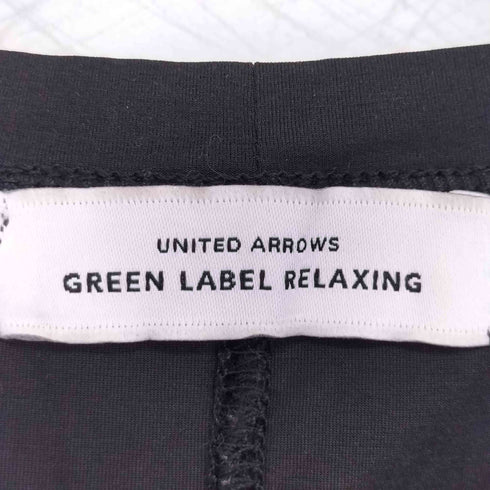 ユナイテッドアローズグリーンレーベルリラクシング UNITED ARROWS green label relaxing ライトメモリー ワンピース レディース