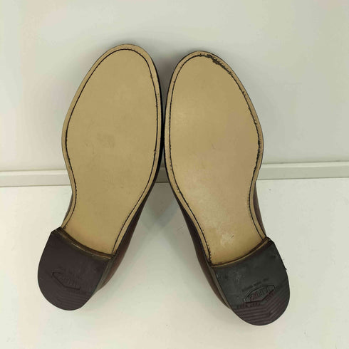 リーガル REGAL EAST COAST COLLECTION コイン ローファー レディース JPN:24