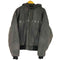 ダンケシェーン Danke Schon LEATHER TOUCH HOODED BLOUSON メンズ FREE