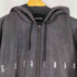 ダンケシェーン Danke Schon LEATHER TOUCH HOODED BLOUSON メンズ FREE