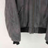 ダンケシェーン Danke Schon LEATHER TOUCH HOODED BLOUSON メンズ FREE
