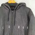 ダンケシェーン Danke Schon LEATHER TOUCH HOODED BLOUSON メンズ FREE
