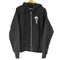 ステューシー Stussy WORLD TOUR ZIP HOOD メンズ JPN:M