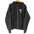 ステューシー Stussy WORLD TOUR ZIP HOOD メンズ JPN:M
