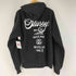 ステューシー Stussy WORLD TOUR ZIP HOOD メンズ JPN:M