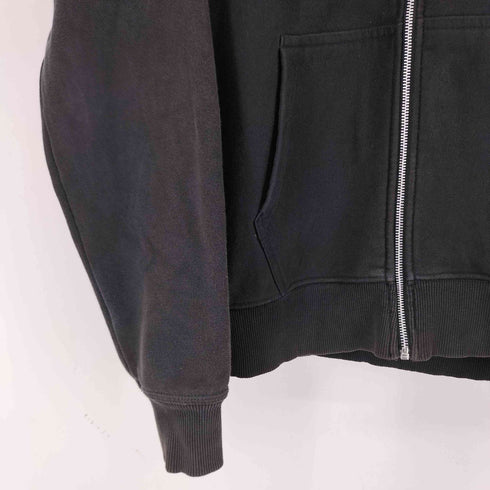 ステューシー Stussy WORLD TOUR ZIP HOOD メンズ JPN:M