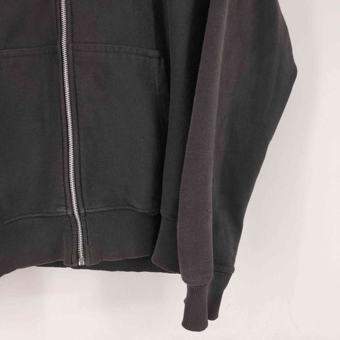 ステューシー Stussy WORLD TOUR ZIP HOOD メンズ JPN:M