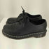 ドクターマーチン Dr.Martens 3ホール ホワイトステッチ シューズ メンズ US:9