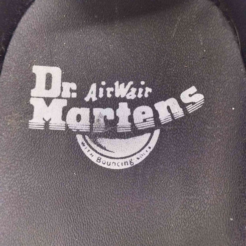 ドクターマーチン Dr.Martens 3ホール ホワイトステッチ シューズ メンズ US:9