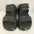 クロックス crocs メガ クラッシュ サンダル メンズ 8