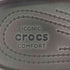 クロックス crocs メガ クラッシュ サンダル メンズ 8