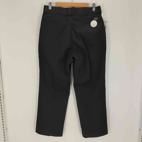 ディッキーズ Dickies 90s USA製 TALONジップ ワークパンツ メンズ 36×29