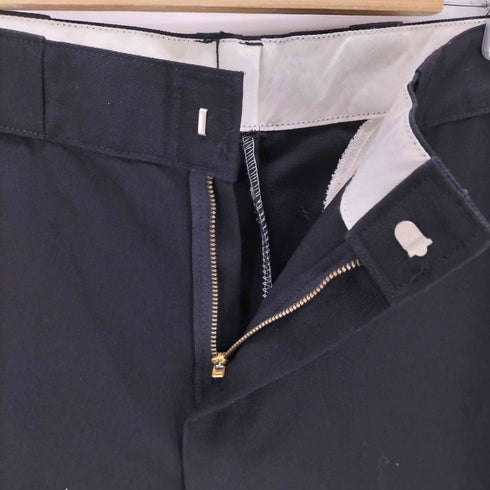 ディッキーズ Dickies 90s USA製 TALONジップ ワークパンツ メンズ 36×29