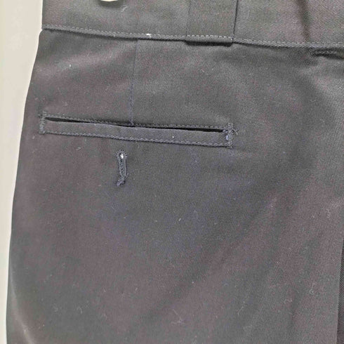 ディッキーズ Dickies 90s USA製 TALONジップ ワークパンツ メンズ 36×29
