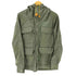 ノースフェイスパープルレーベル THE NORTH FACE PURPLE LABEL 65/35 Bayhead Cloth MOUNTAIN JACKET マウンテン ジャケット パーカー メンズ import:M