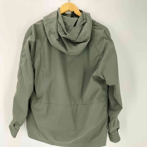 ノースフェイスパープルレーベル THE NORTH FACE PURPLE LABEL 65/35 Bayhead Cloth MOUNTAIN JACKET マウンテン ジャケット パーカー メンズ import:M