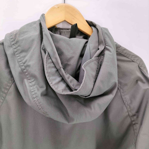 ノースフェイスパープルレーベル THE NORTH FACE PURPLE LABEL 65/35 Bayhead Cloth MOUNTAIN JACKET マウンテン ジャケット パーカー メンズ import:M