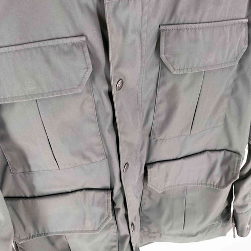 ノースフェイスパープルレーベル THE NORTH FACE PURPLE LABEL 65/35 Bayhead Cloth MOUNTAIN JACKET マウンテン ジャケット パーカー メンズ import:M