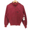 メンバーズオンリー MEMBERS ONLY 90S TALON ジッパー エポレット ジップアップ ブルゾン メンズ US:36