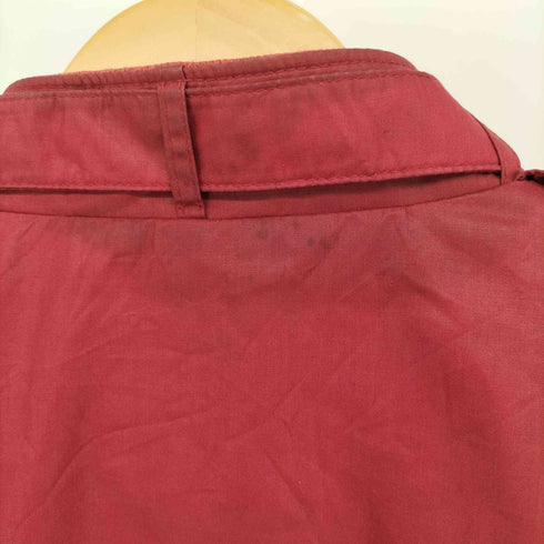メンバーズオンリー MEMBERS ONLY 90S TALON ジッパー エポレット ジップアップ ブルゾン メンズ US:36