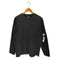 ザノースフェイス THE NORTH FACE ロングスリーブヌプシコットン 長袖Tシャツ メンズ L