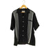 ワコマリア WACKO MARIA 50S shirt オープンカラーシャツ メンズ import:M