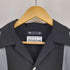 ワコマリア WACKO MARIA 50S shirt オープンカラーシャツ メンズ import:M